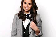 Carly Rose Sonenclar