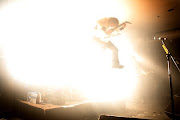Airbourne