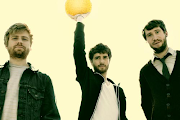 Jukebox the Ghost