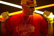 Flashmaster Ray