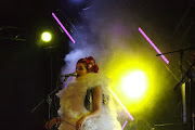 Gabby Young & Other Animals