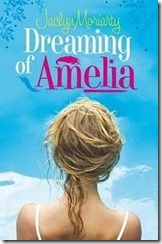 dreaming of Amelia dreaming of Amelia