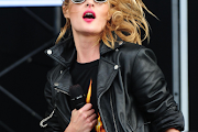 Emily Haines