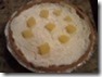 14 - No bake Pineapple cheesecake