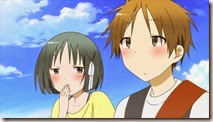 Isshuukan Friends - 08 -24