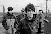 Stone Roses