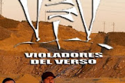 Violadores del Verso