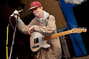 King Krule