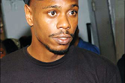 Dave Chappelle