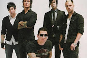 Avenged Sevenfold