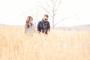 Nikki Reed & Paul McDonald