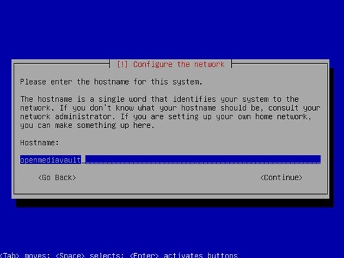 Openmediavault Openmediavault