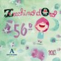 Zecchino d'oro 56&deg; edizione