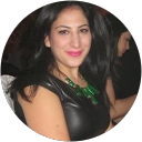Contact Us Amal Bourraine
