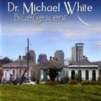 Blue Crescent