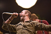 August Burns Red