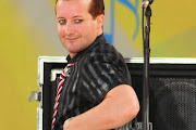 Tre Cool