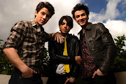Jonas Brothers