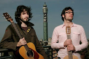 Flight of the Conchords