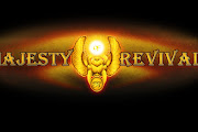 Majesty Of Revival