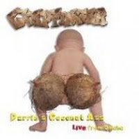 Darrin's Coconut Ass (Live)