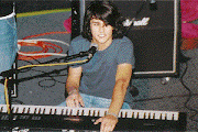 Teddy Geiger