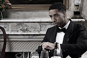 Ryan Leslie