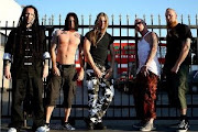 Five Finger Death Punch