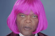 Samuel L. Jackson