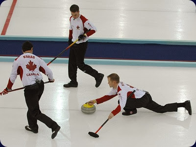 Curling_Canada_Torino_2006 Curling_Canada_Torino_2006
