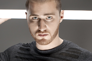 Mike Posner