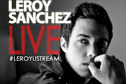 Leroy Sanchez