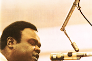 Freddie  King