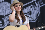 Amy Macdonald