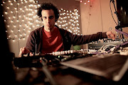 Four Tet