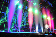 Trans Siberian Orchestra