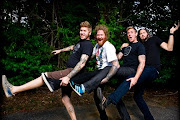 Mastodon