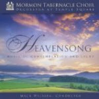 Heavensong: Music of Contemplation & Light