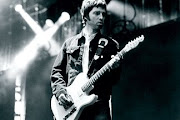 Noel Gallagher