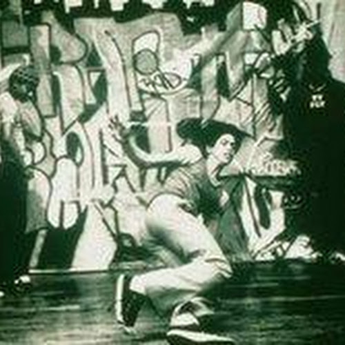 The Rock Steady Crew