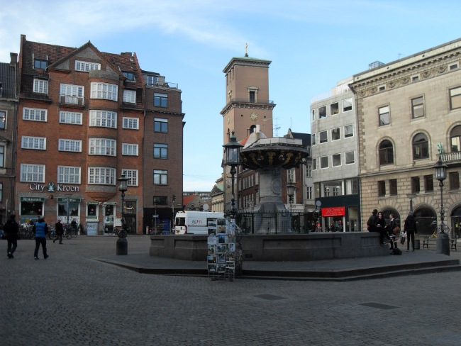 København, februar 2012