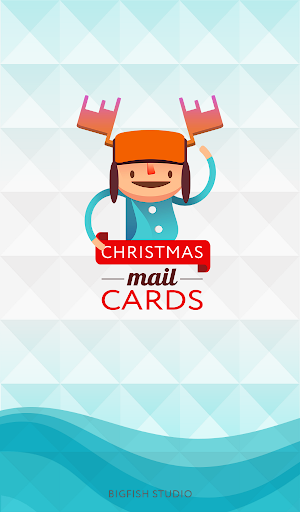 Christmas Mail Cards