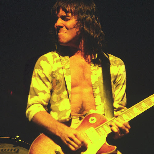 Ronnie Montrose