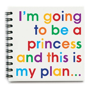 princess-notebook-plan