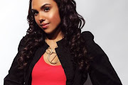 Kristinia DeBarge