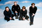 Death Cab For Cutie