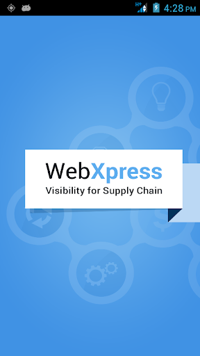 WebXpress TrackDroid