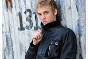 Aaron Carter