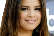 Selena Gomez
