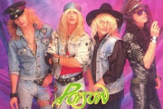 Poison